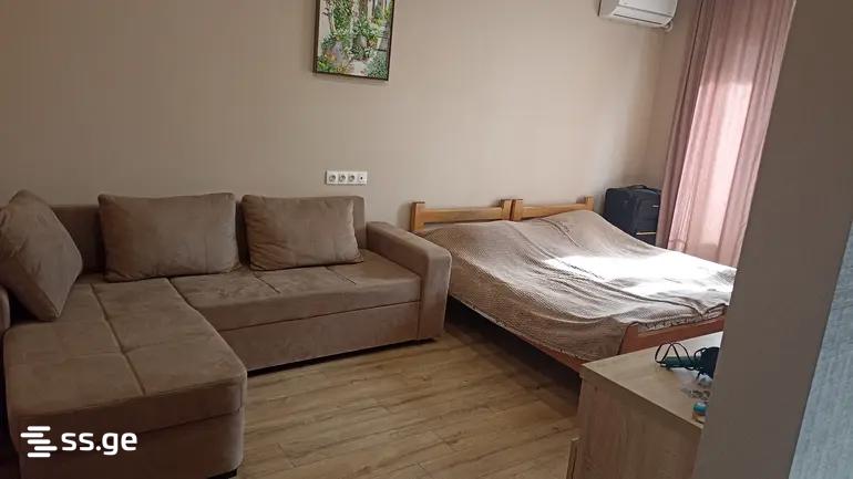 khudadovi st. 3 - 1 rooms