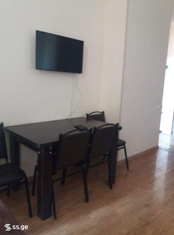 Gobronidze st. 10 - 2 rooms