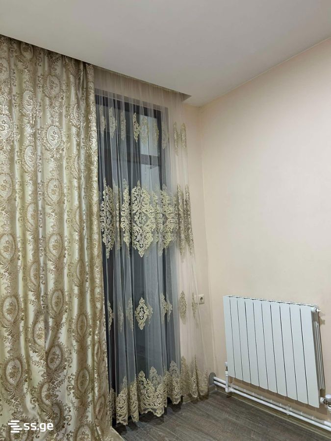 Angis st. 10ბ - 2 rooms