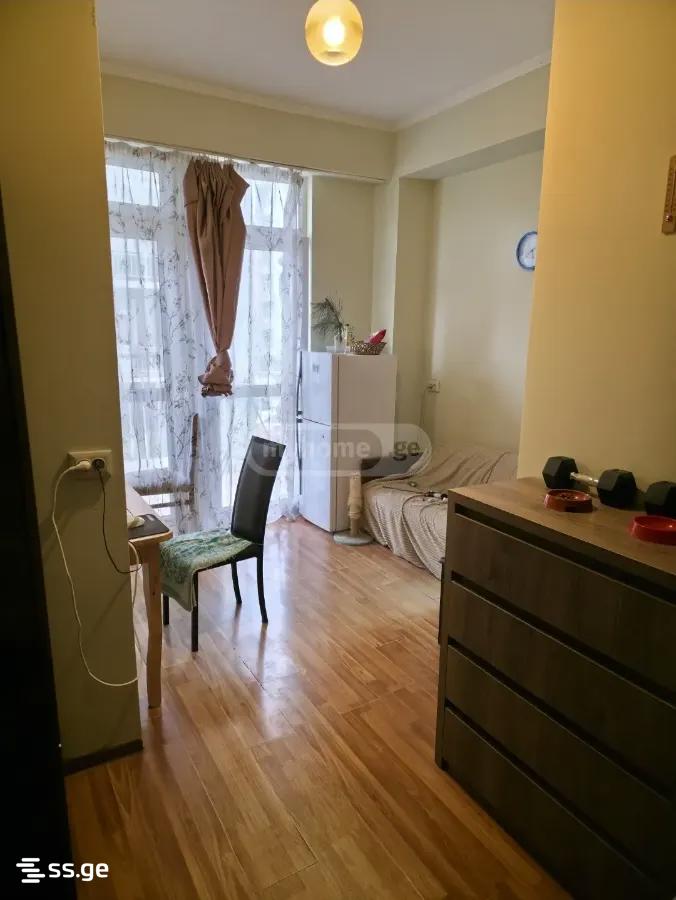 giorgi brtskinvale st. 0 - 1 rooms