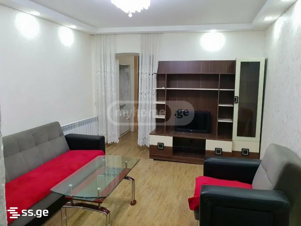 kiacheli st. - 3 rooms