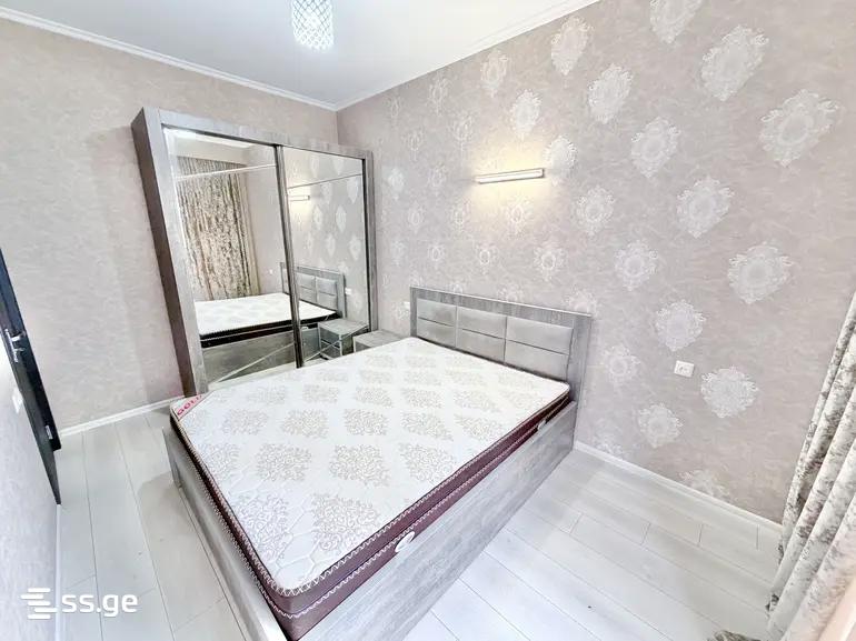 Davari st. - 3 rooms