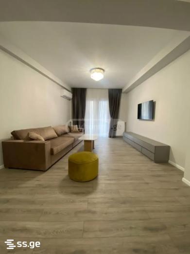 gogebashvili st. - 2 rooms