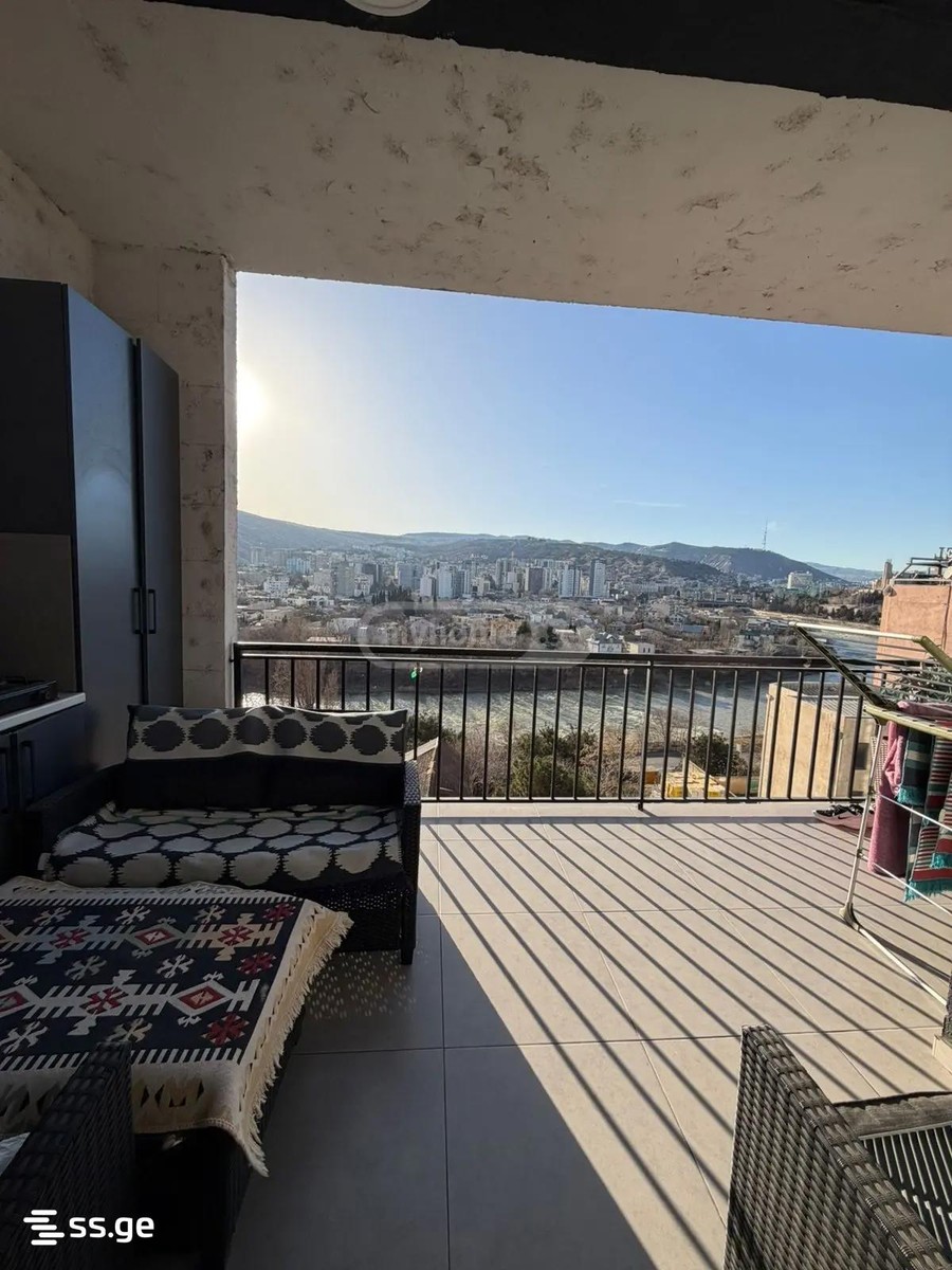 Holbruki st. ! - 2 rooms