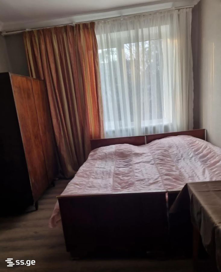 G. Guramishvili st. - 1 rooms