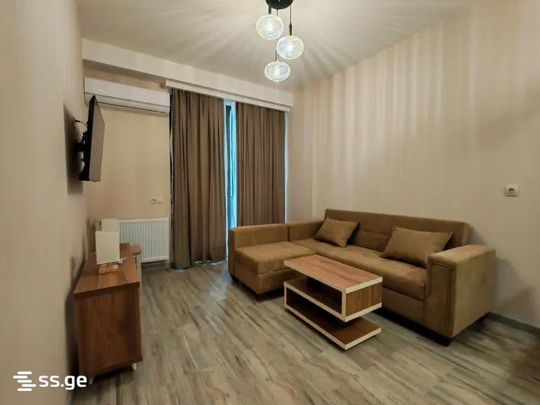 gulia st. - - 2 rooms