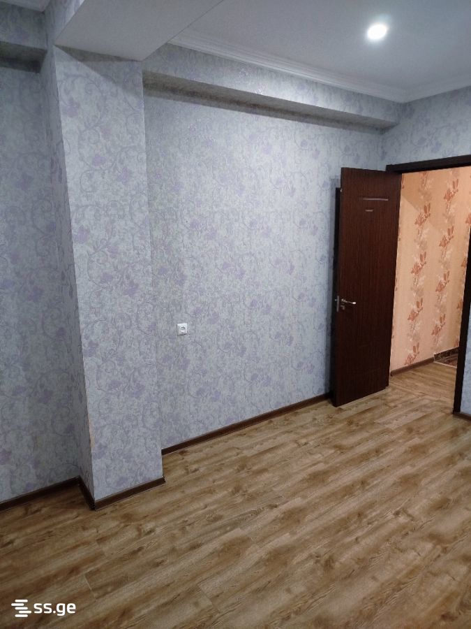 Gobronidze st. მუხიანი - 2 rooms