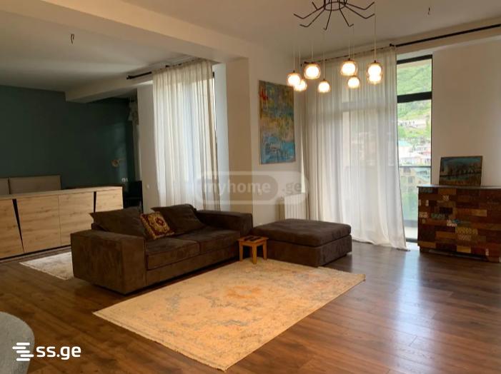 petriashvili st. - 2 rooms