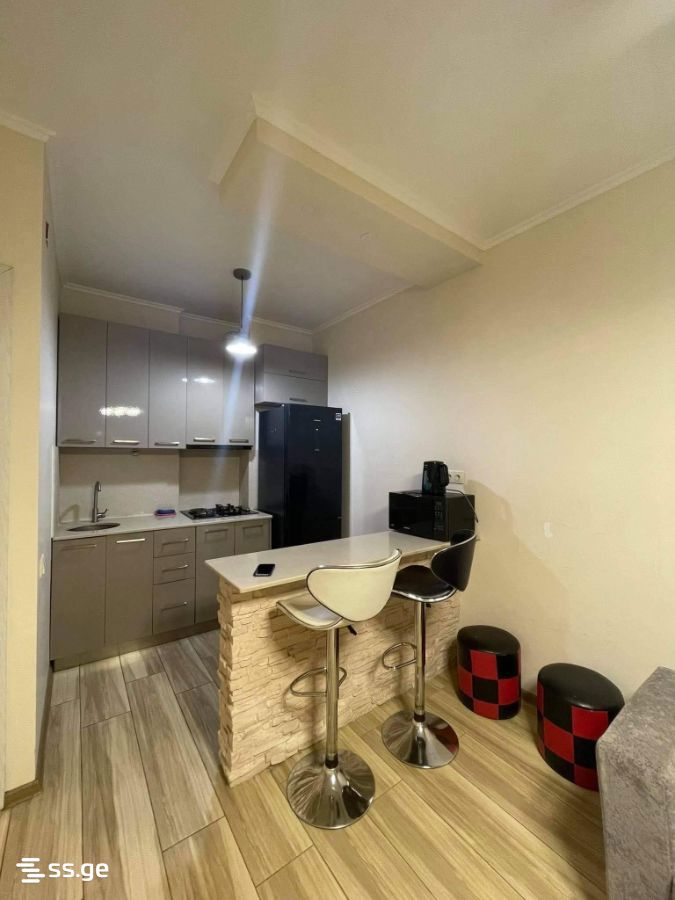 Firosman St. 29 - 2 rooms