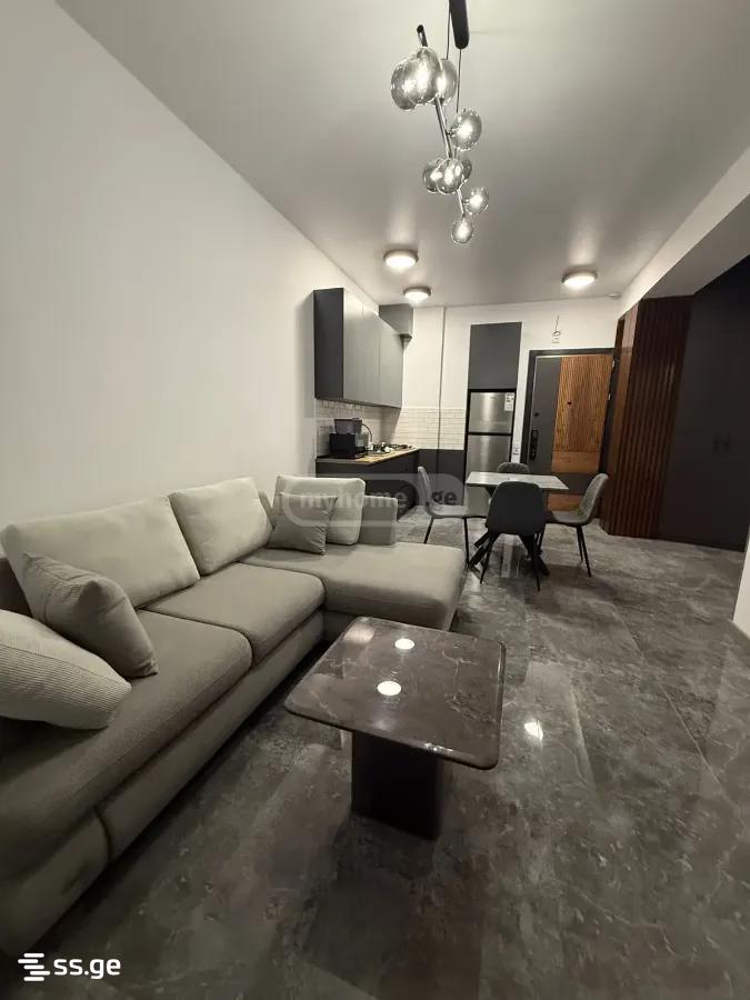 st. Phermcerta 111 - 1 rooms