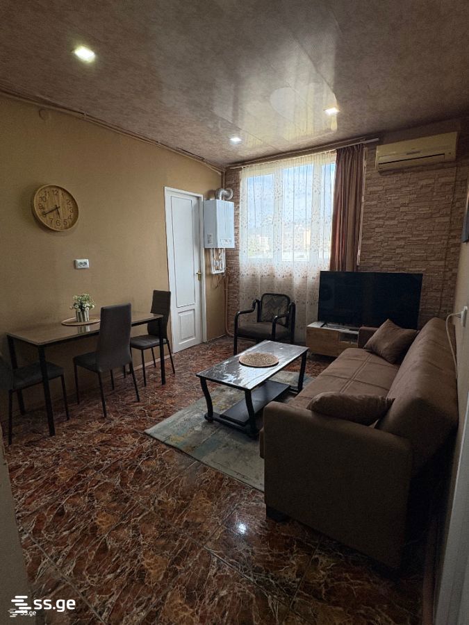vaja-pshavela avenue 52 - 3 rooms
