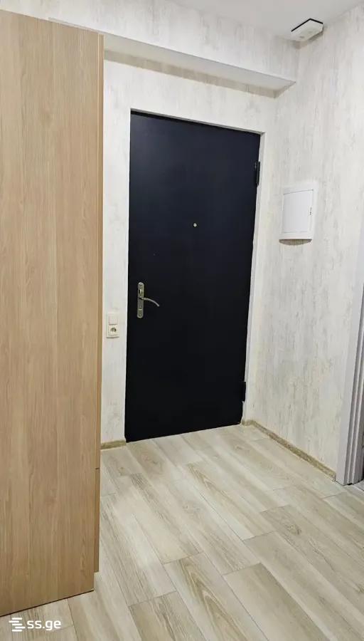ketevan tsamebuli avenue (isani) - 2 rooms