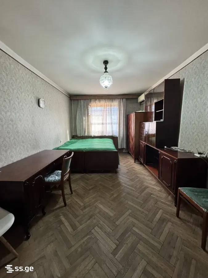 Block III - Vazha-Pshavela - 1 rooms