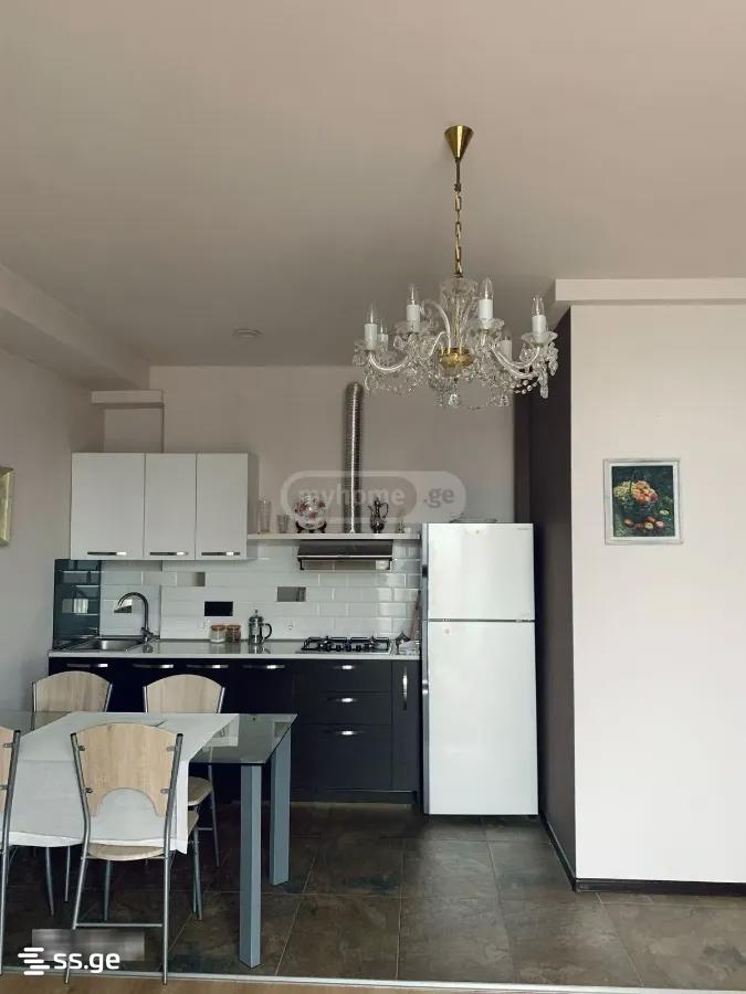 poti st. - 2 rooms