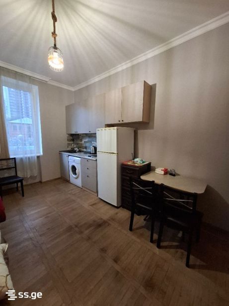 nucubidze st. 62 - 1 rooms