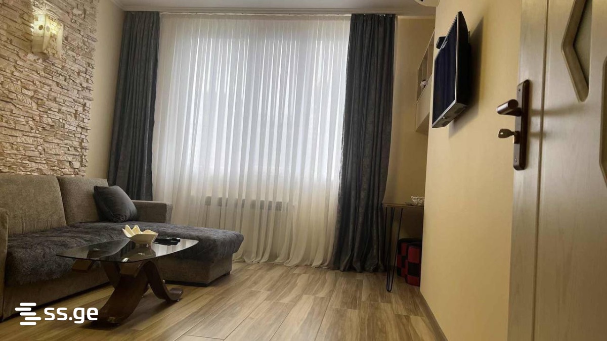 Firosman Street 29 - 2 rooms