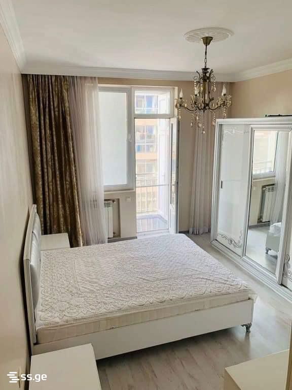 121 - 4 rooms