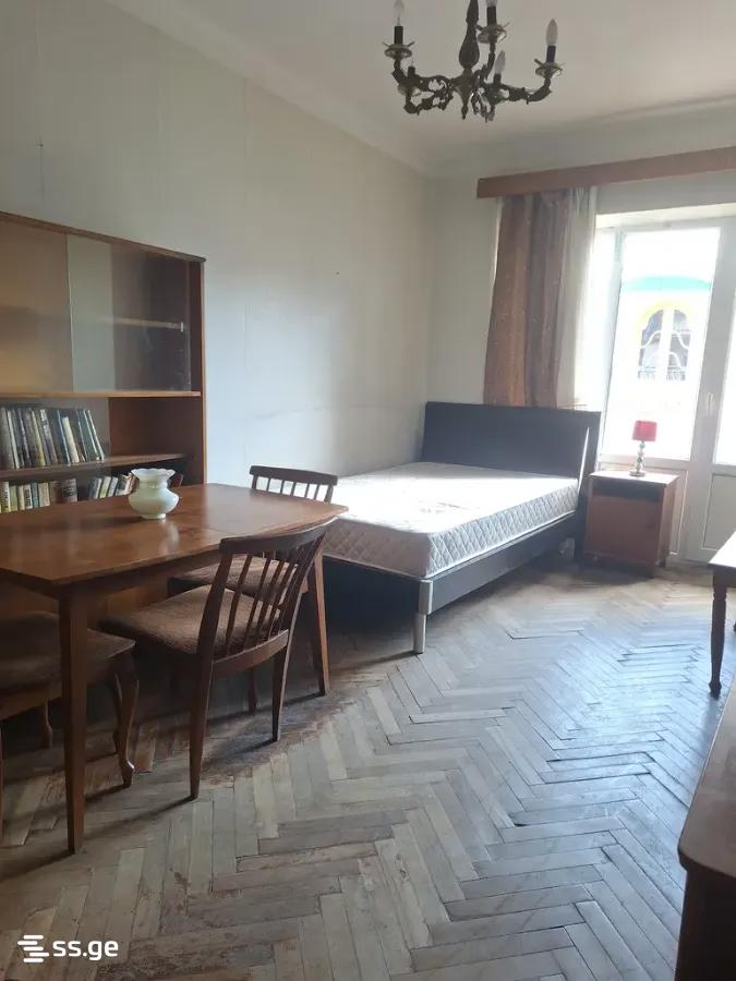 nasidze st. 17 - 1 rooms