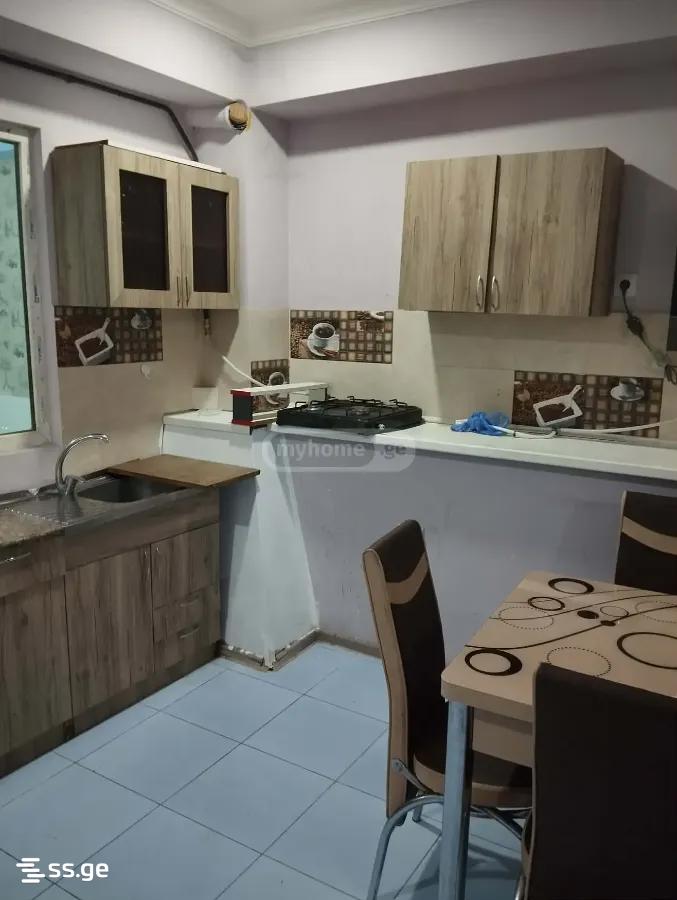 Politkovskaya St (jikia st.) - 2 rooms