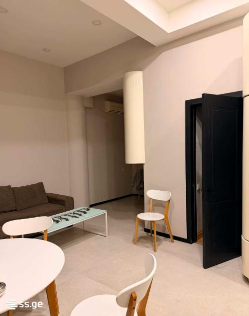 i. chavchavadze avenue - 2 rooms