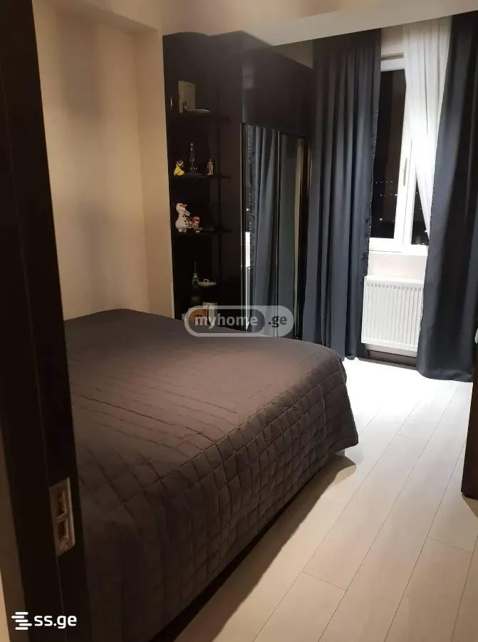 Straboni st. - 2 rooms