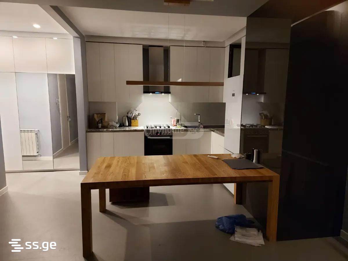 petre imeri st. - 2 rooms