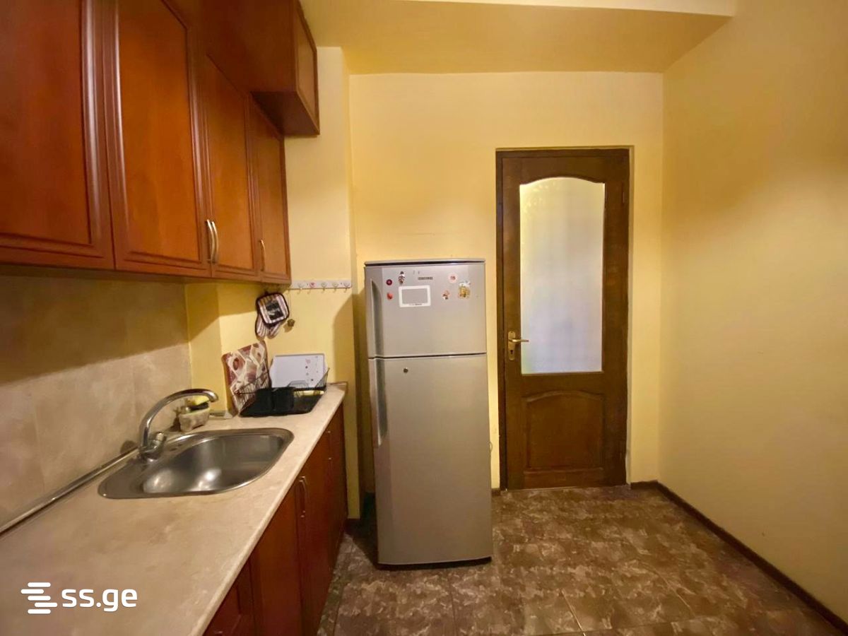 nucubidze st. 127 - 2 rooms