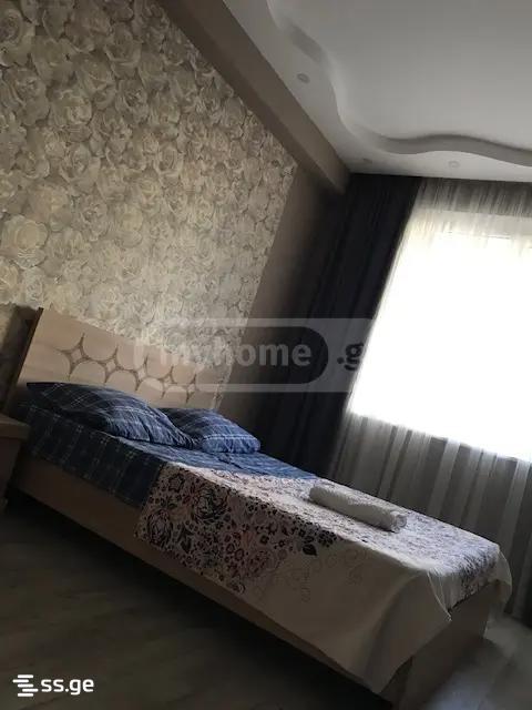 gorgasali st. 10 - 3 rooms