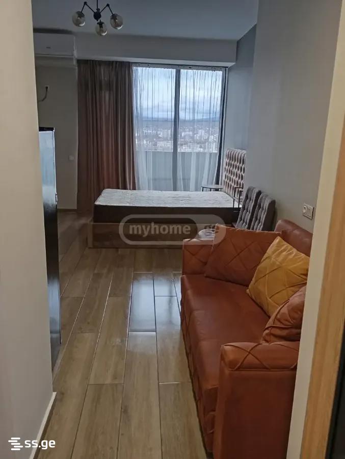 shartava st. 29 - 1 rooms