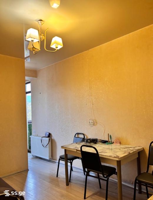 I Microdistrict - Gldani - 1 rooms