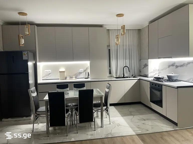 kupradze st. - 3 rooms