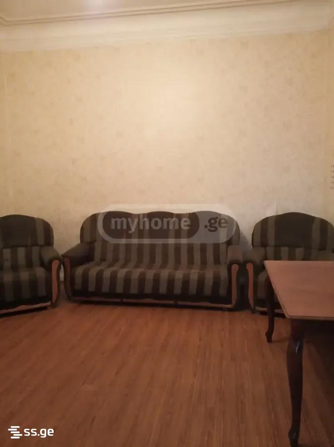 chubinashvili st. - 1 rooms