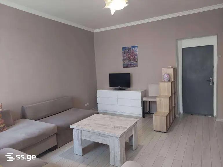 tashkenti st. - 2 rooms