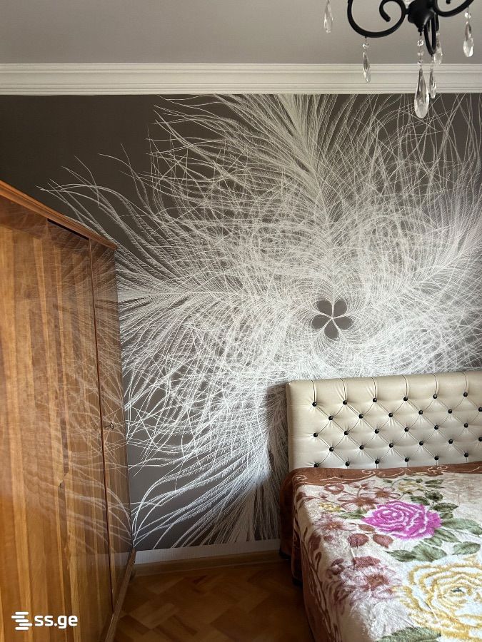 . - 3 rooms