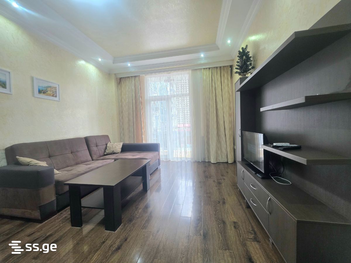 Firosman St. 2 - 2 rooms