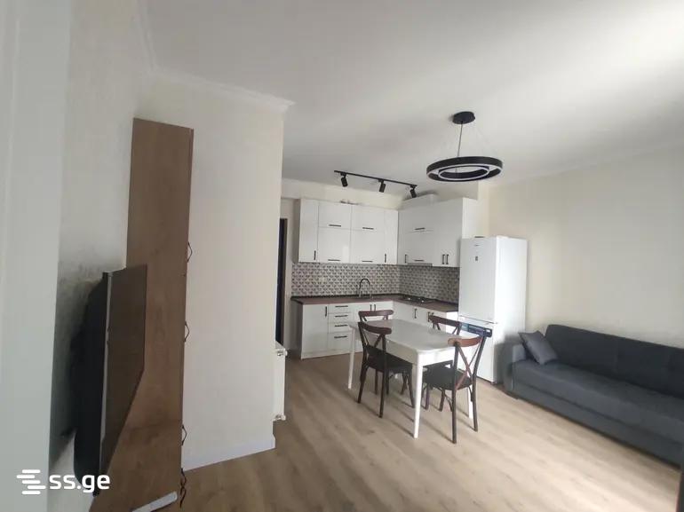 Marat Nozadze st. - 2 rooms