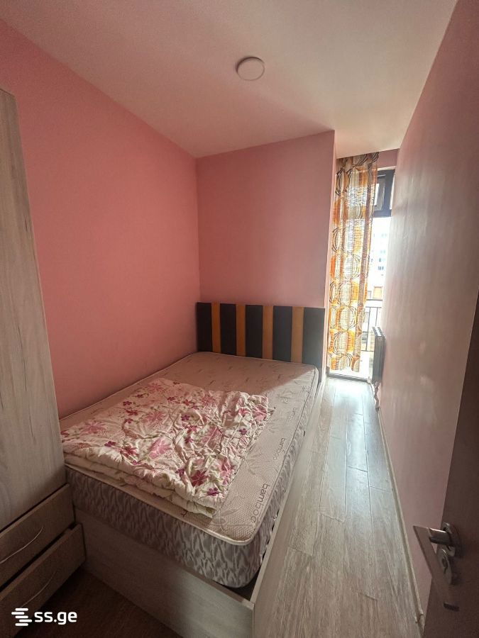 Angis st. 10ბ - 3 rooms