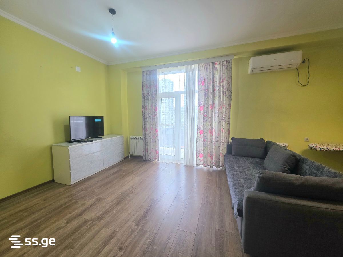 Firosman St. 2 - 1 rooms