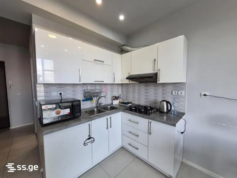 mindeli st. - 3 rooms