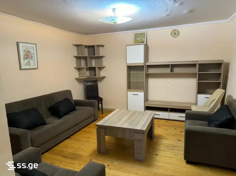 anjaparizde st. - 2 rooms