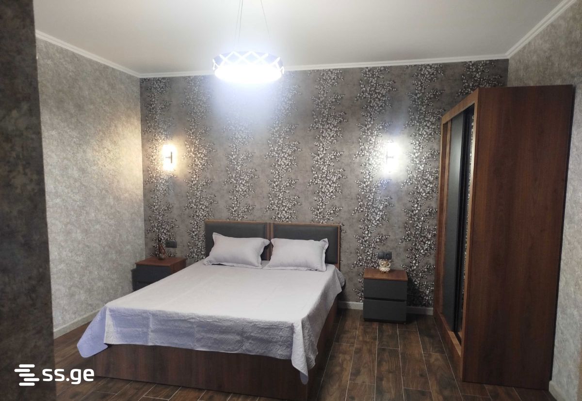 nakashidzeebi st. 1 - 2 rooms