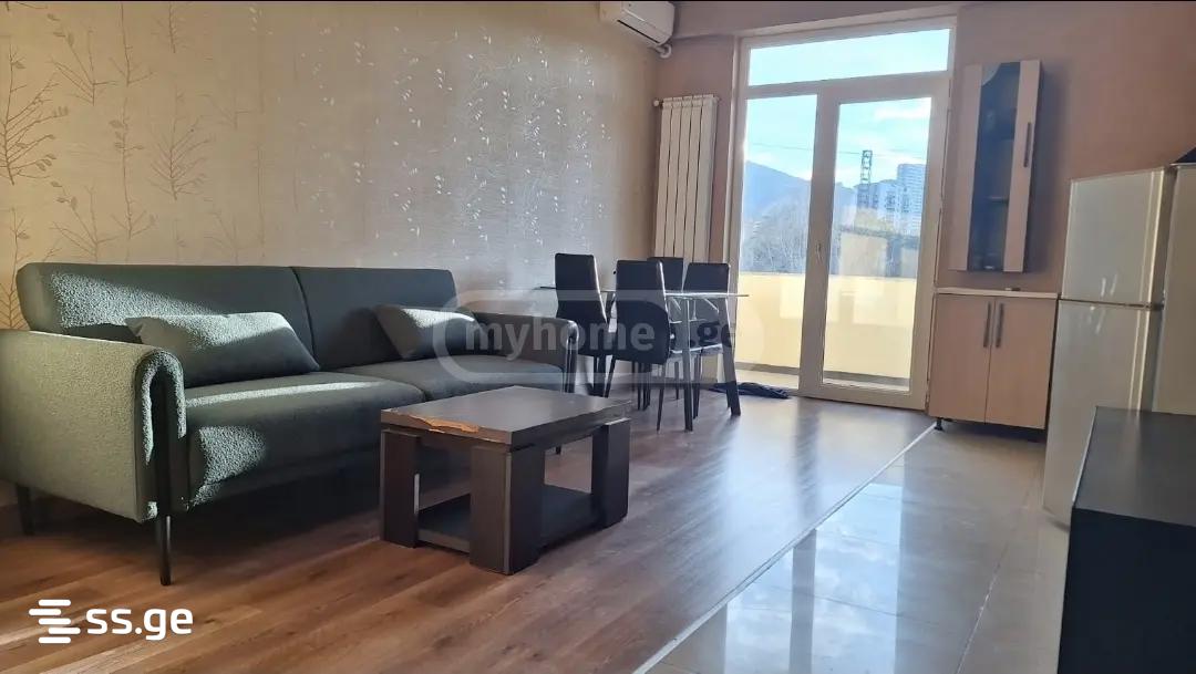 kavtaradze st. 44 - 2 rooms