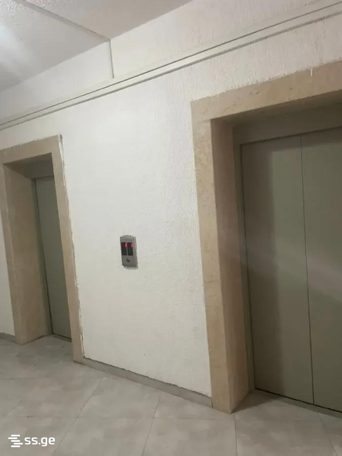 beliashvili st. - 3 rooms