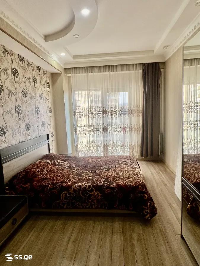 m. aleksidze st. - 3 rooms