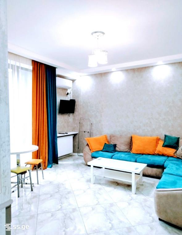 amagleba st. - 2 rooms