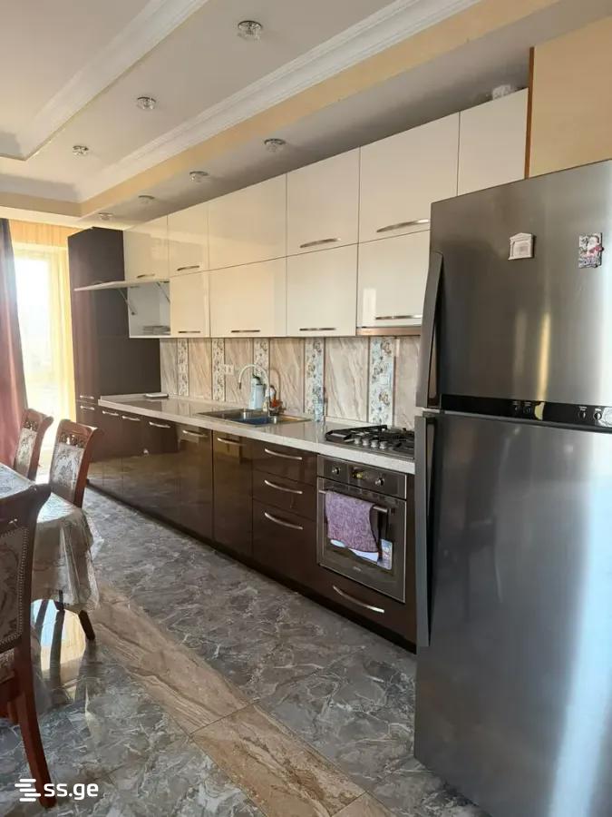 a.wereTlis avenue - 3 rooms