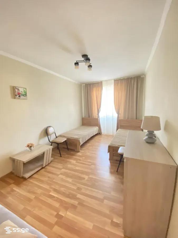 Block VI - Vazha-Pshavela - 1 rooms