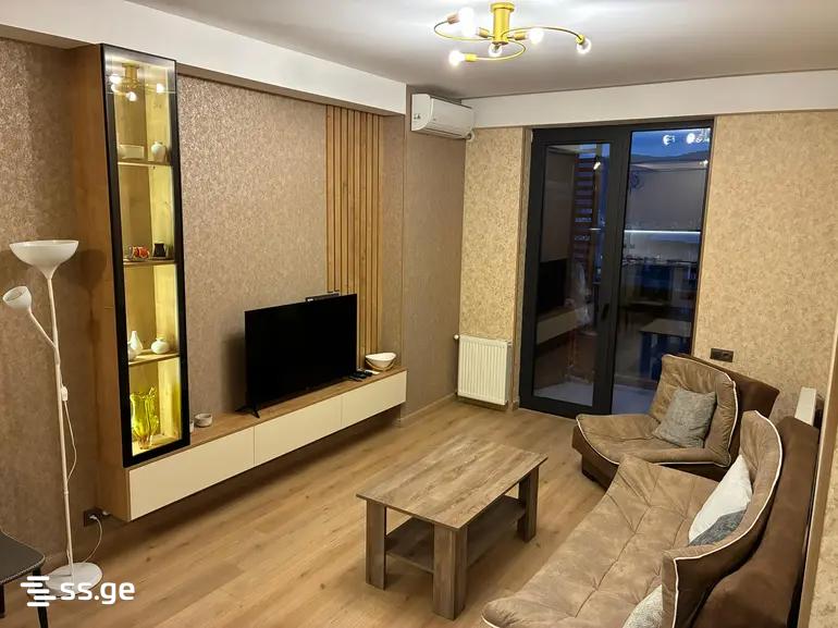 B. Zghenti St. - 2 rooms