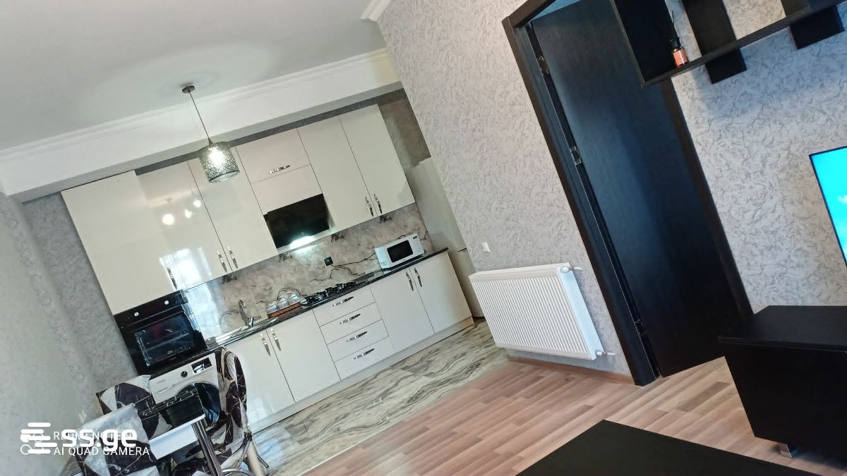 Asmati st. - 2 rooms