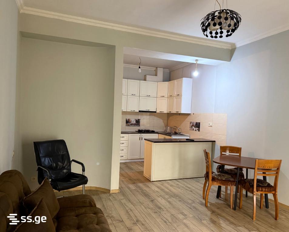 m. aleksidze st. 3 - 2 rooms